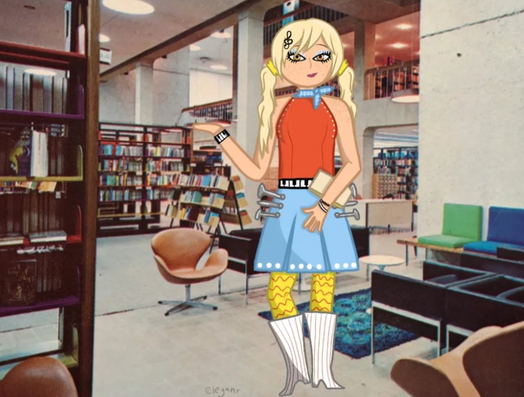 Elegant 🌈🌴 #1 Clusterhug Fan tweet media