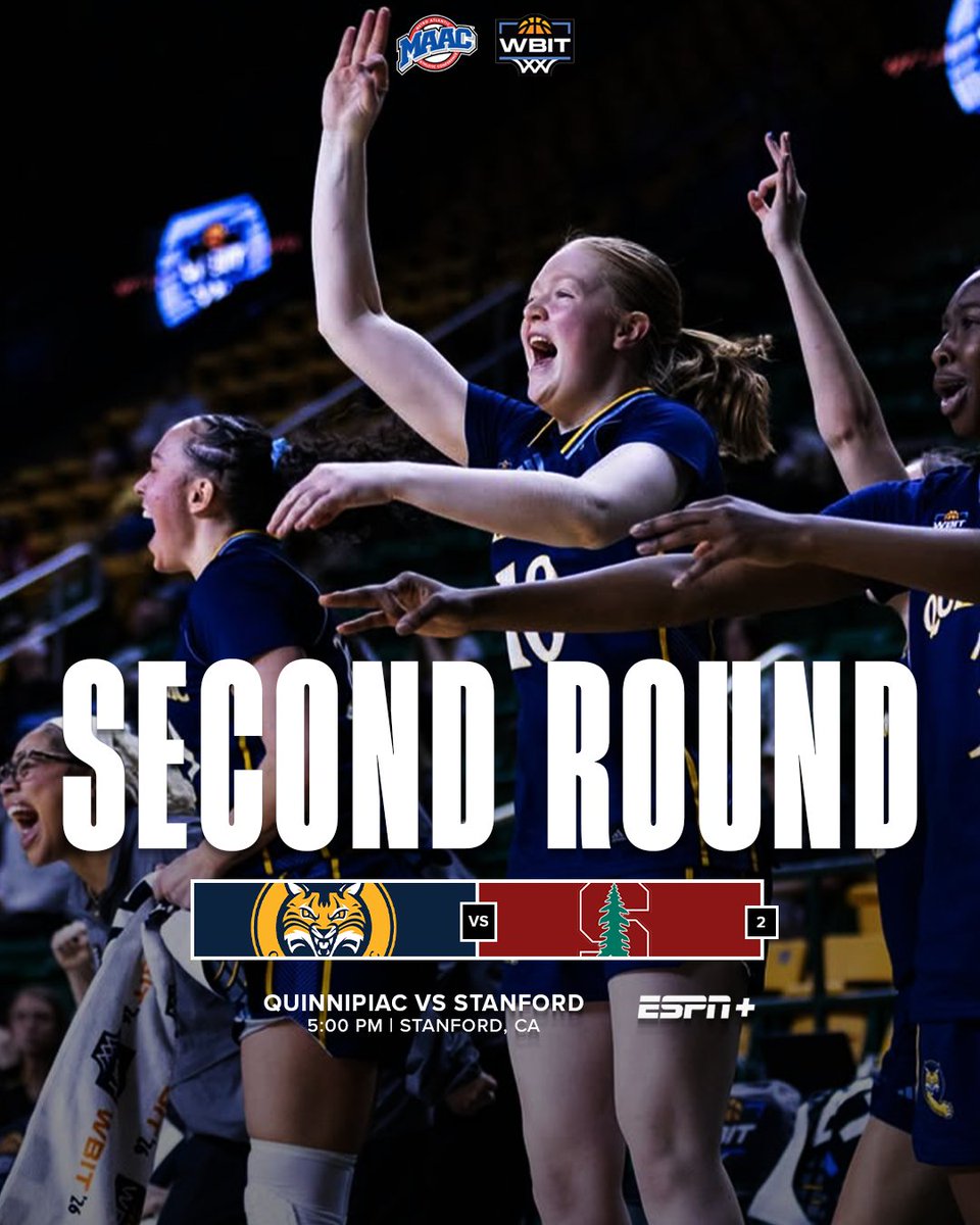 MAAC Hoops tweet media