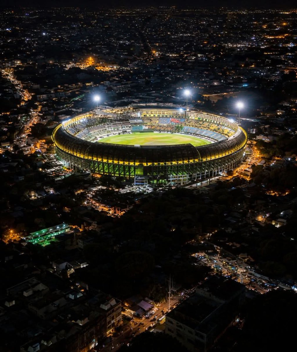 Developing Pakistan tweet media