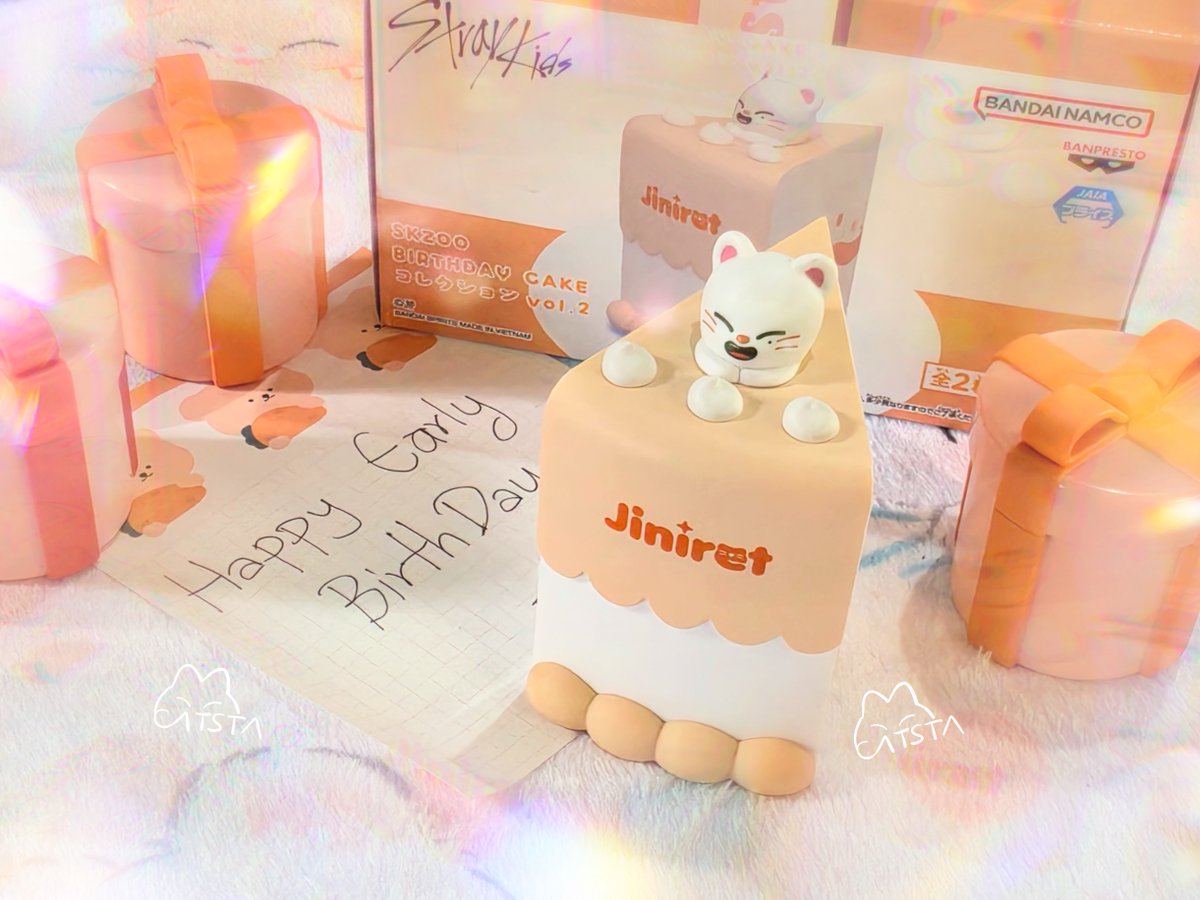 ♫ˢᵗʸᶜᵗᵗᵗ🥟🍞 tweet media