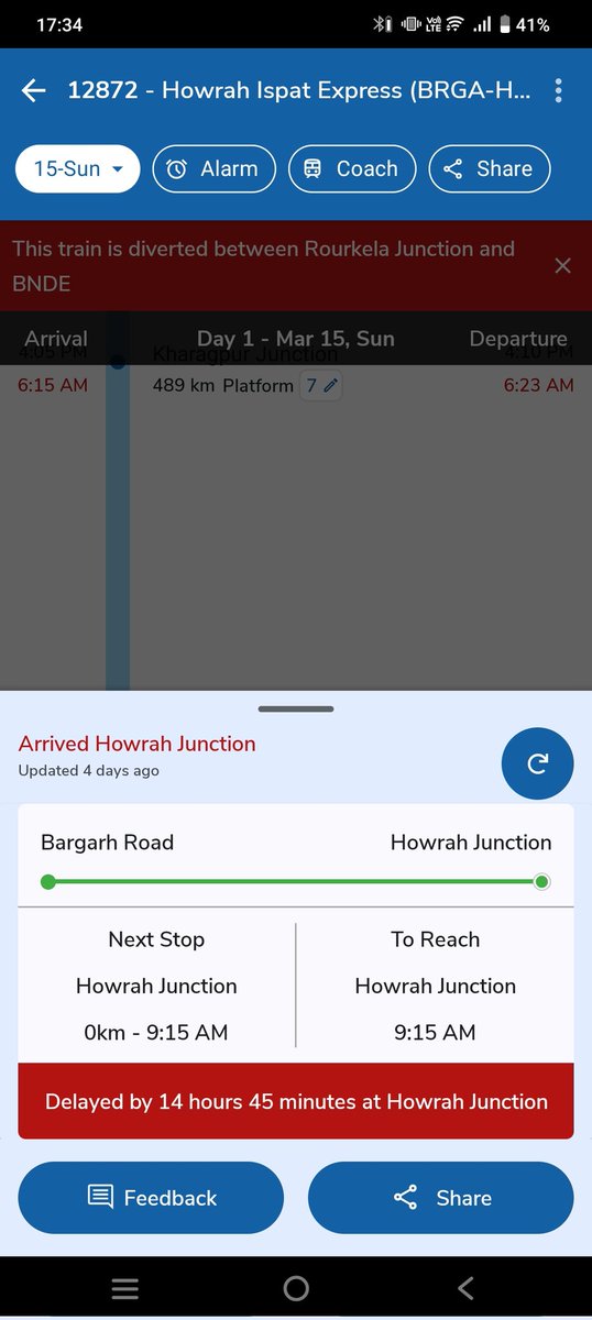 Satya Panda tweet media