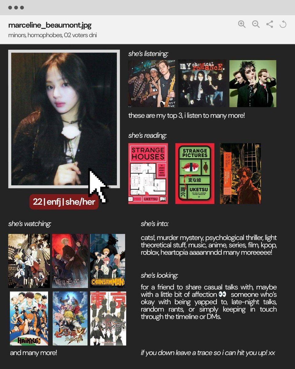 Base umum bisa follow @cornerfess tweet media