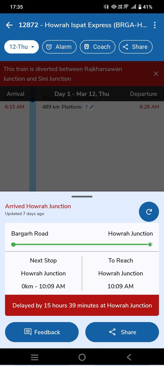 Satya Panda tweet media
