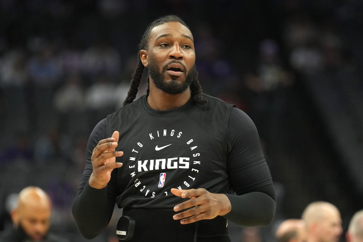 Hoops Rumors tweet media