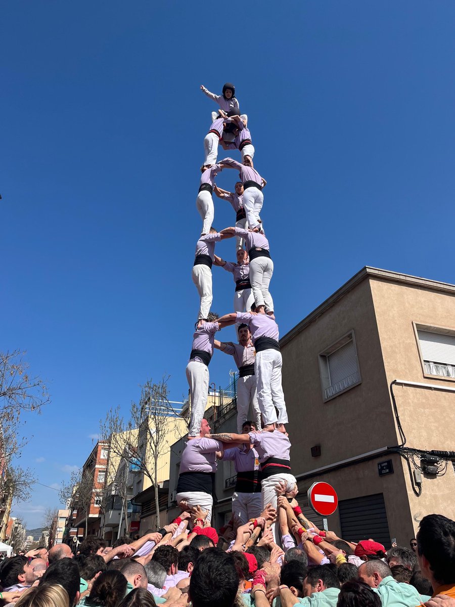Minyons de Terrassa tweet media