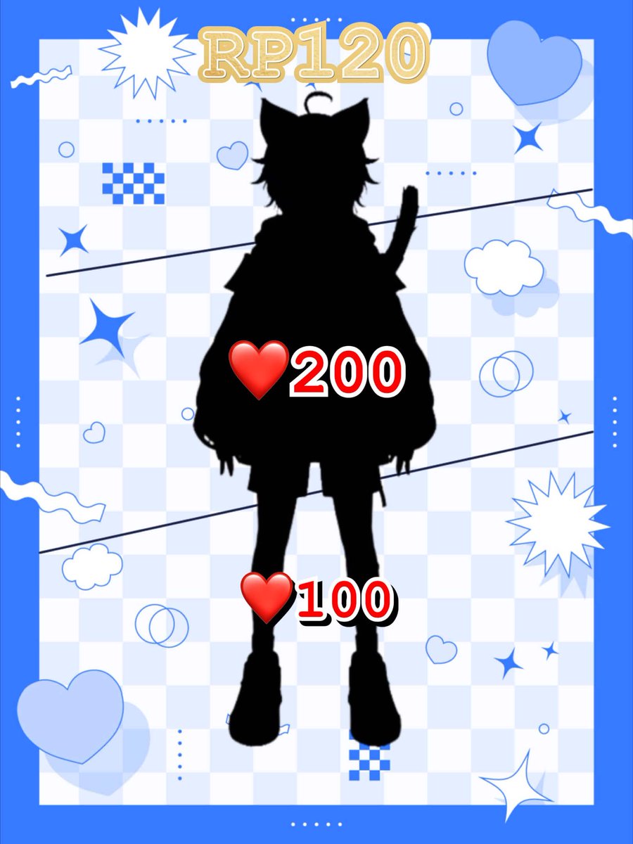 猫場すな🐈‍⬛🩵@Twitch tweet media