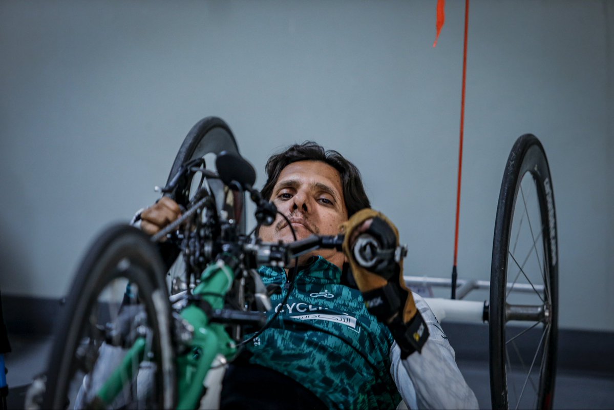 الاتحاد السعودي للدراجات | Saudi Cycling tweet media