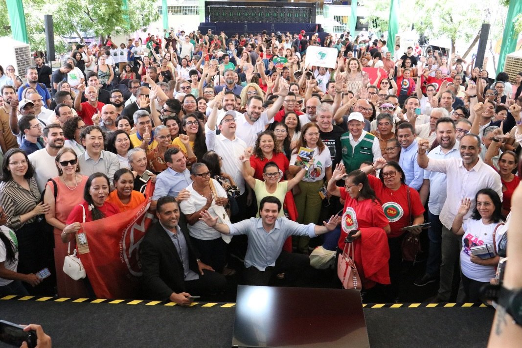 Clara Fernanda tweet media