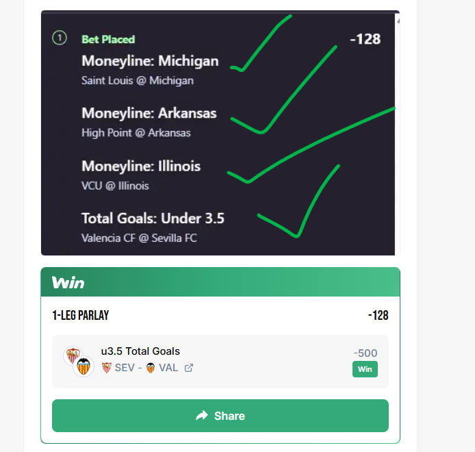 Agent Parlay tweet media