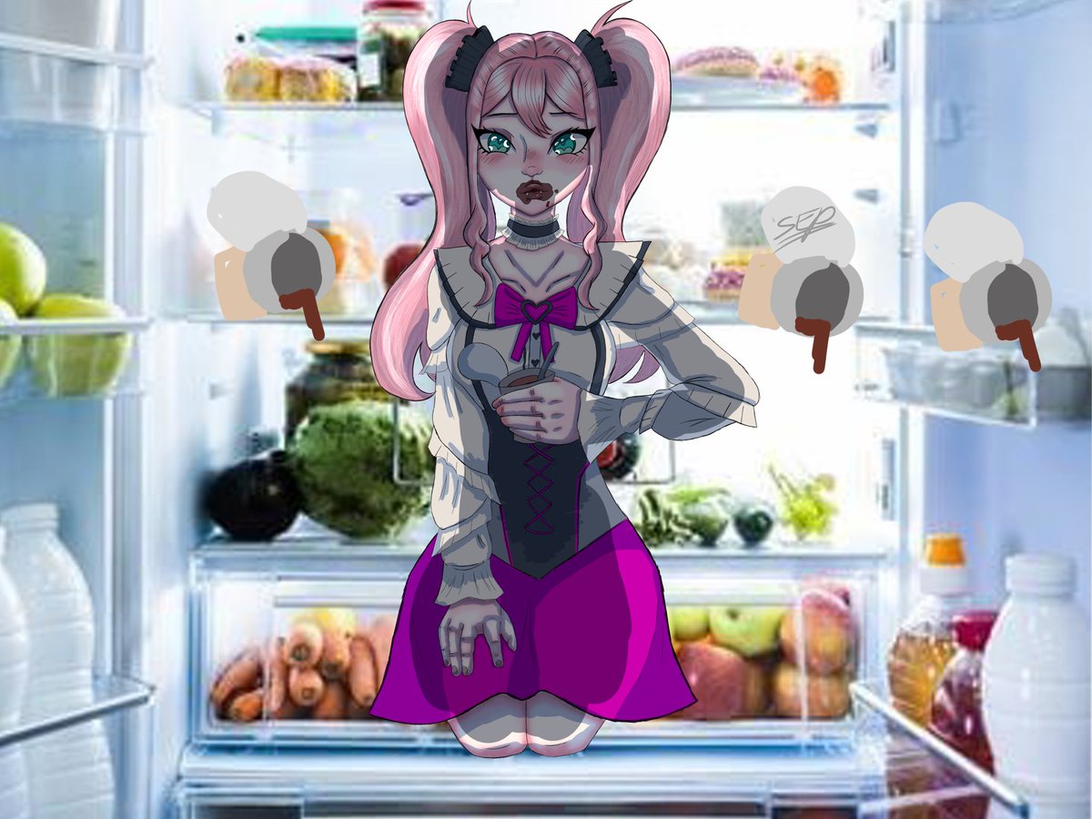 Jaszczurka Z Podziemi tweet media