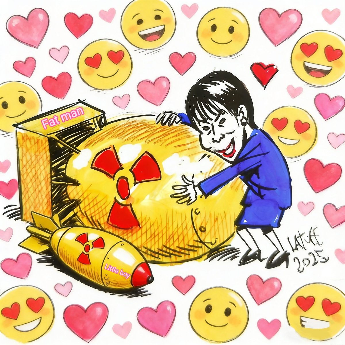 Kilig tweet media