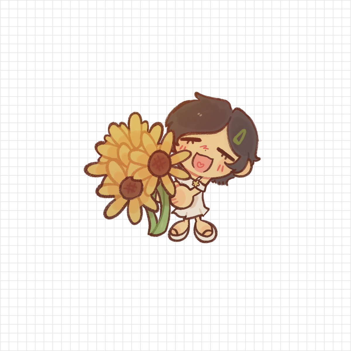 Beeatrix tweet media