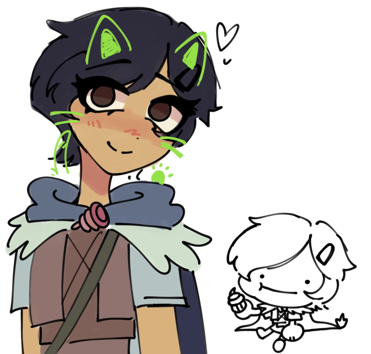 Beeatrix tweet media