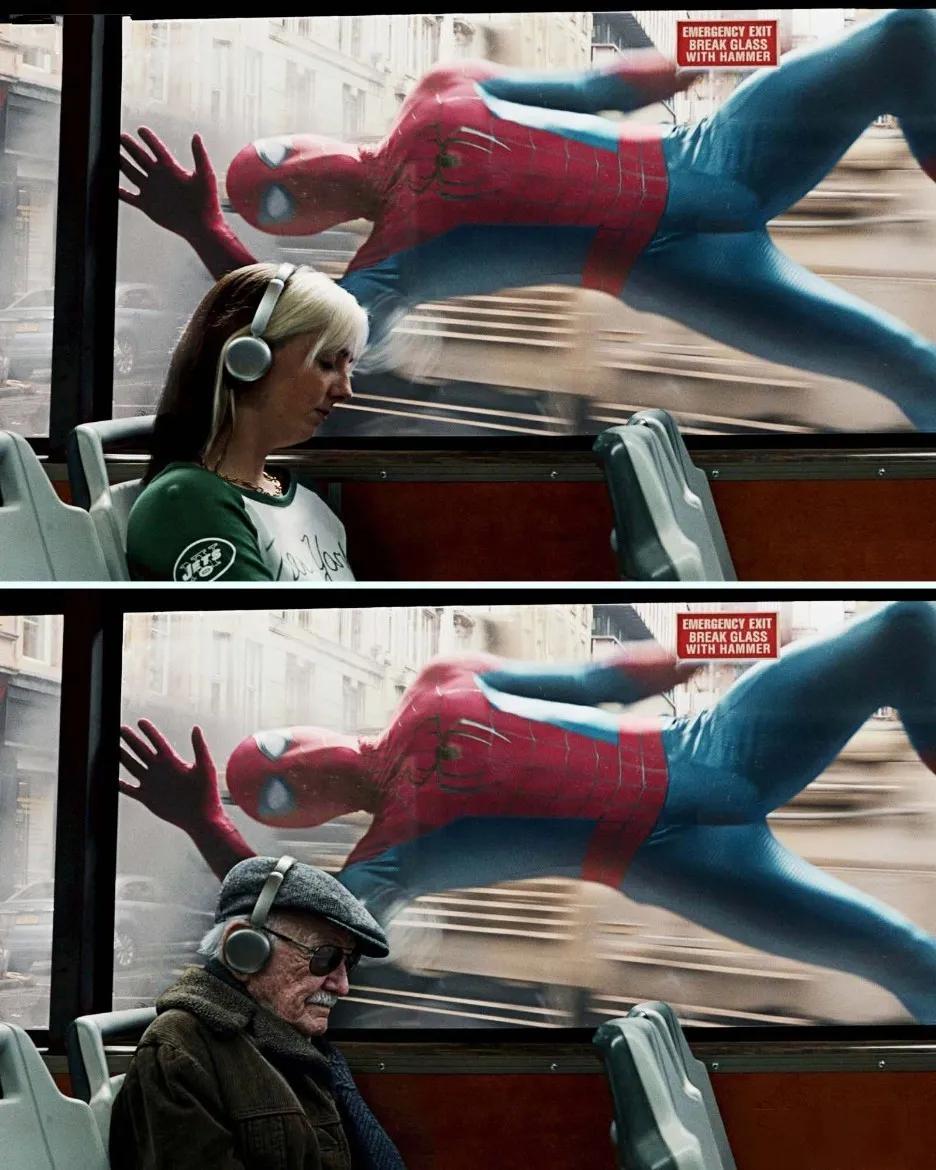 WALTER 🕷️🕸️ tweet media