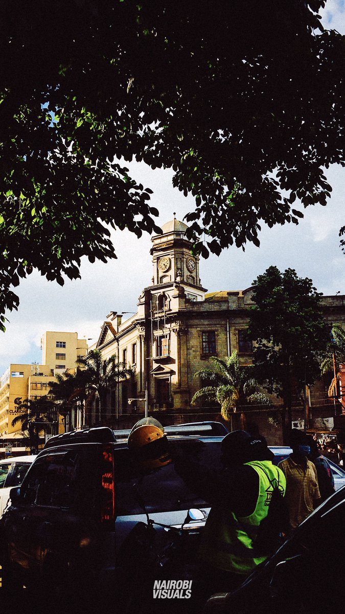 Nairobi Visuals tweet media