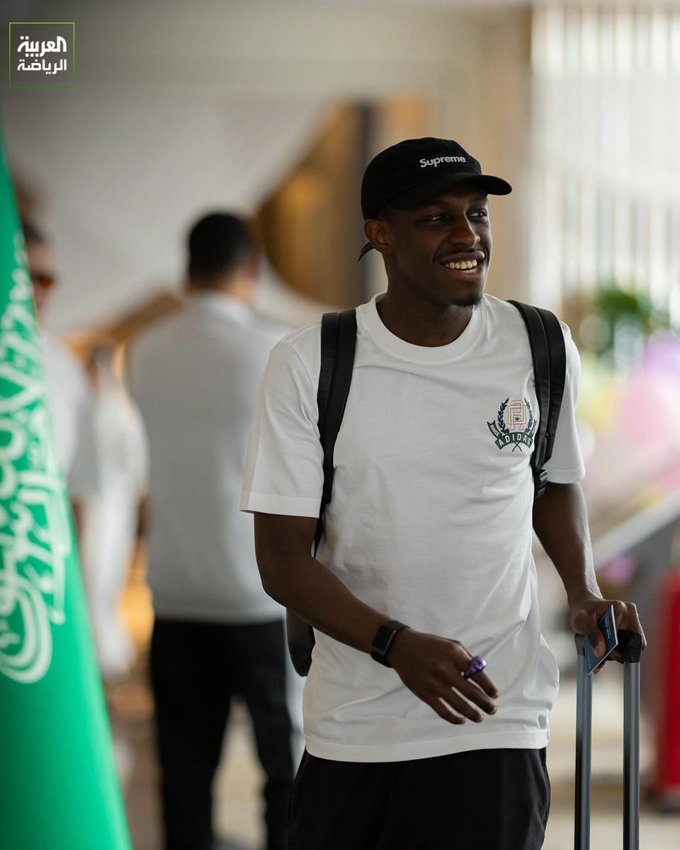 العربية - في المرمى tweet media