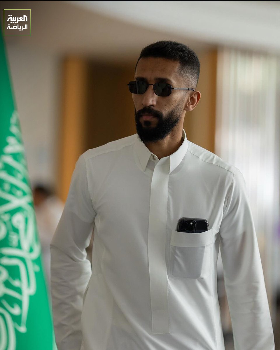 العربية - في المرمى tweet media