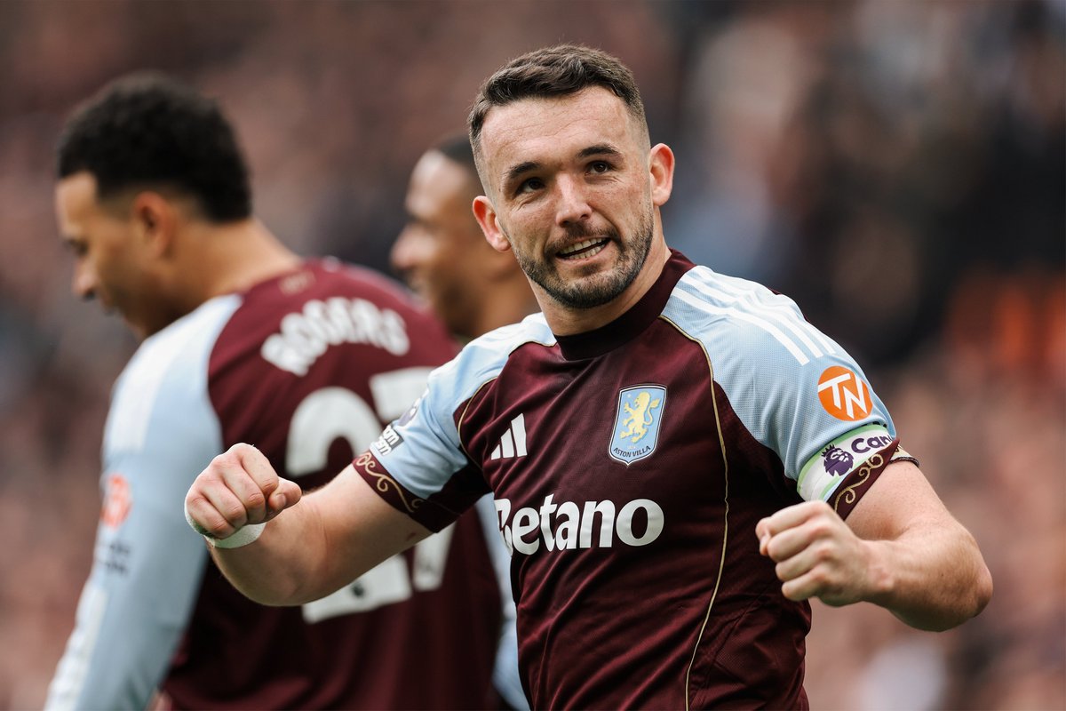 Aston Villa tweet media