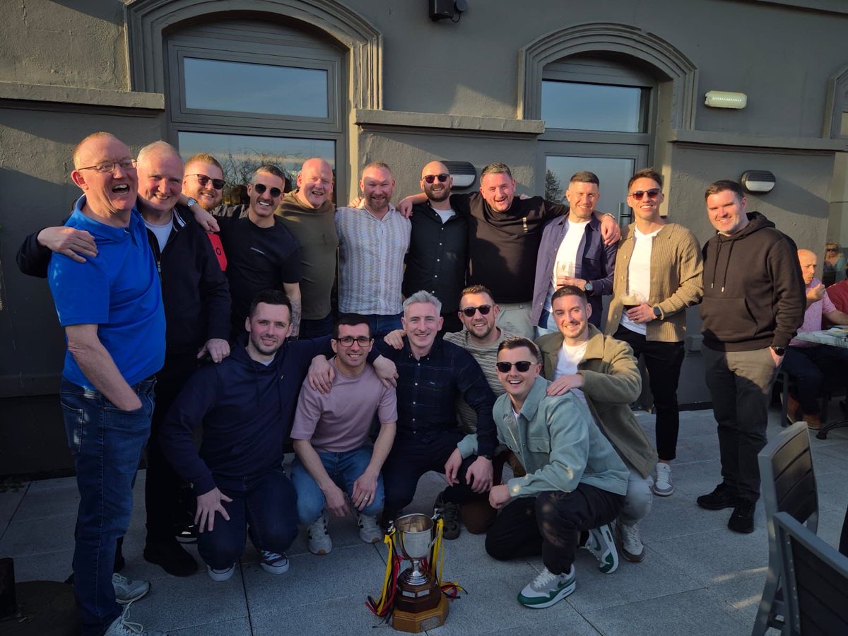 Conor Murray tweet media