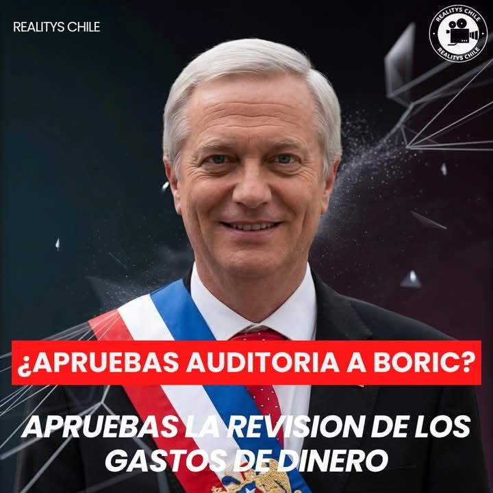 Amalia 🇨🇱🇨🇱 tweet media