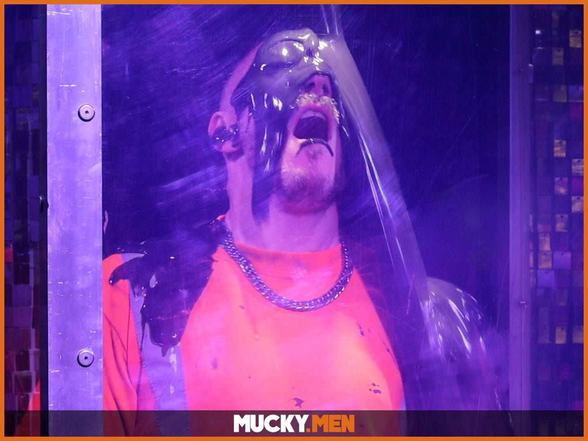 MuckyMen tweet media