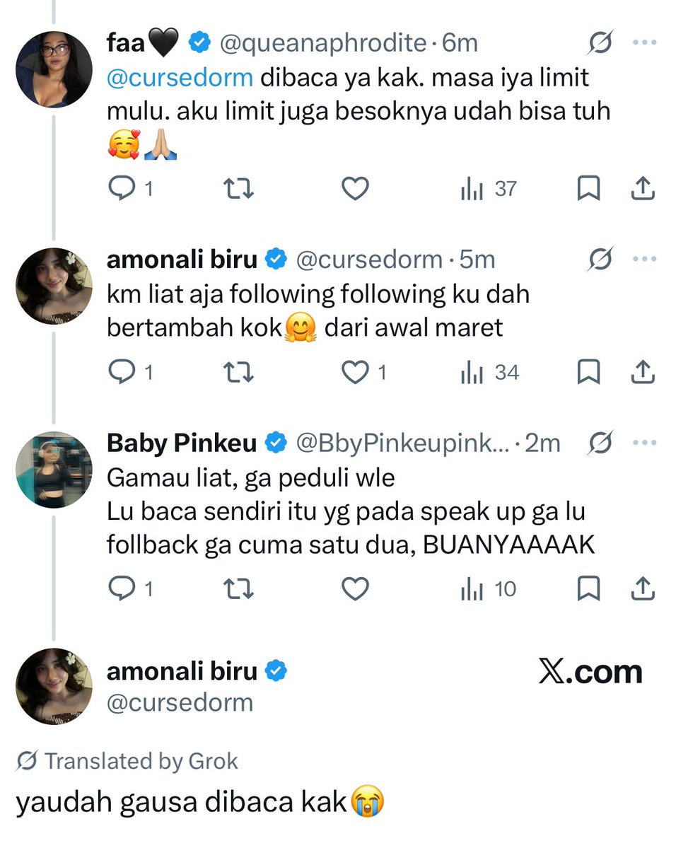 Baby Pinkeu tweet media