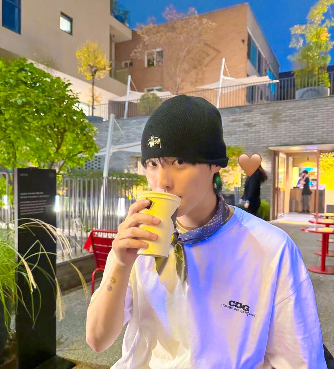 𝐒era! tweet media