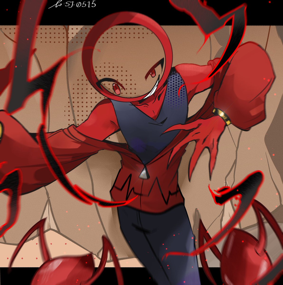 🩶🧡Ghost🩶🧡 tweet media