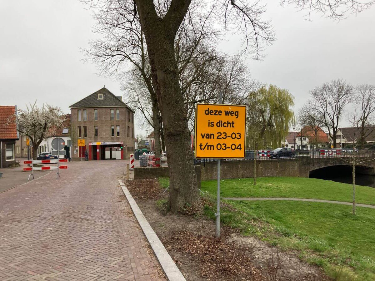 Hattem24.nl 🧡 tweet media
