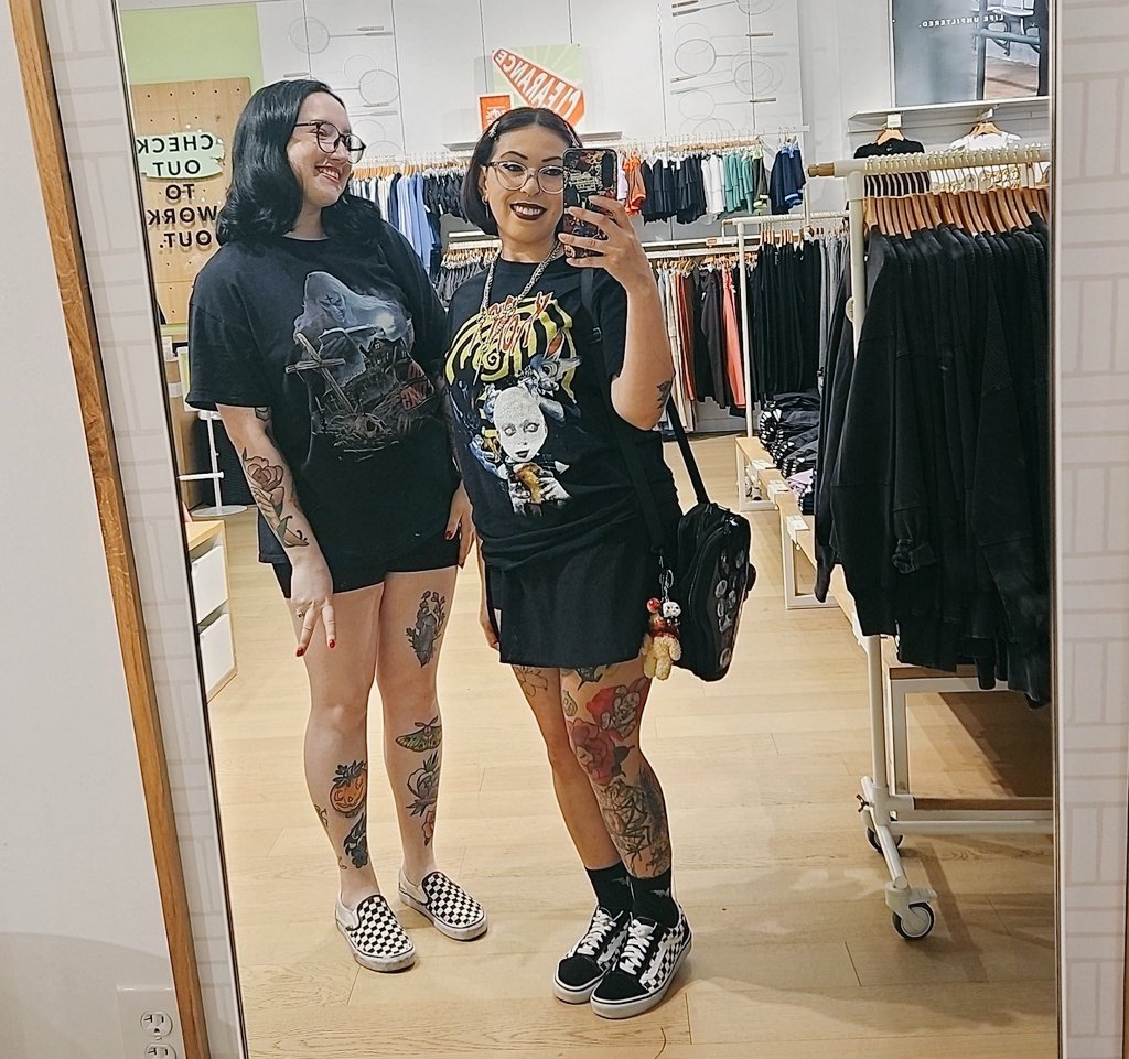 𝕾𝖆𝖒𝖒𝖎𝖊 🕸🕷 tweet media