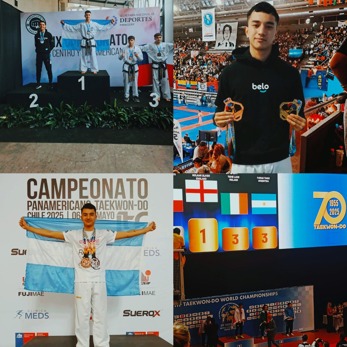 Matias Farias tweet media