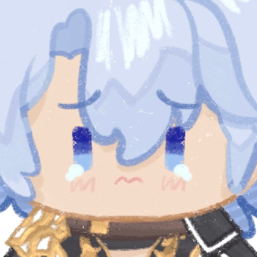 Phainon Nui Doodles ☀️ tweet media