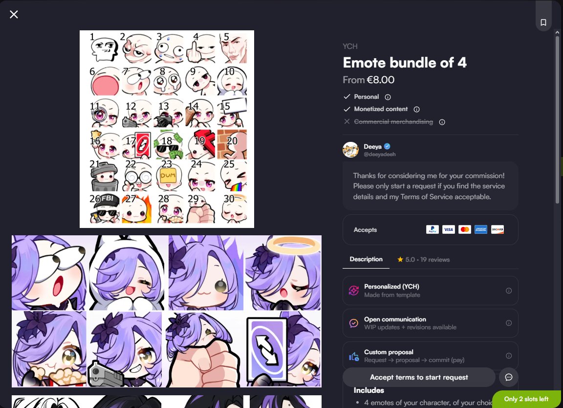 Deeya 🐯💤 tweet media