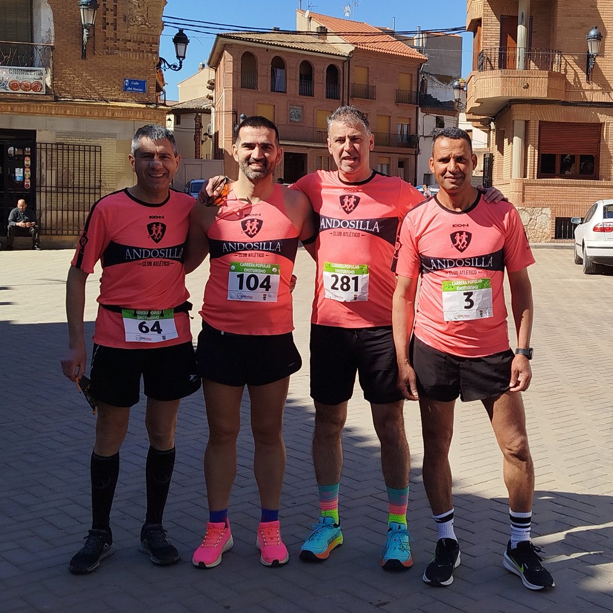 Iñaki González tweet media