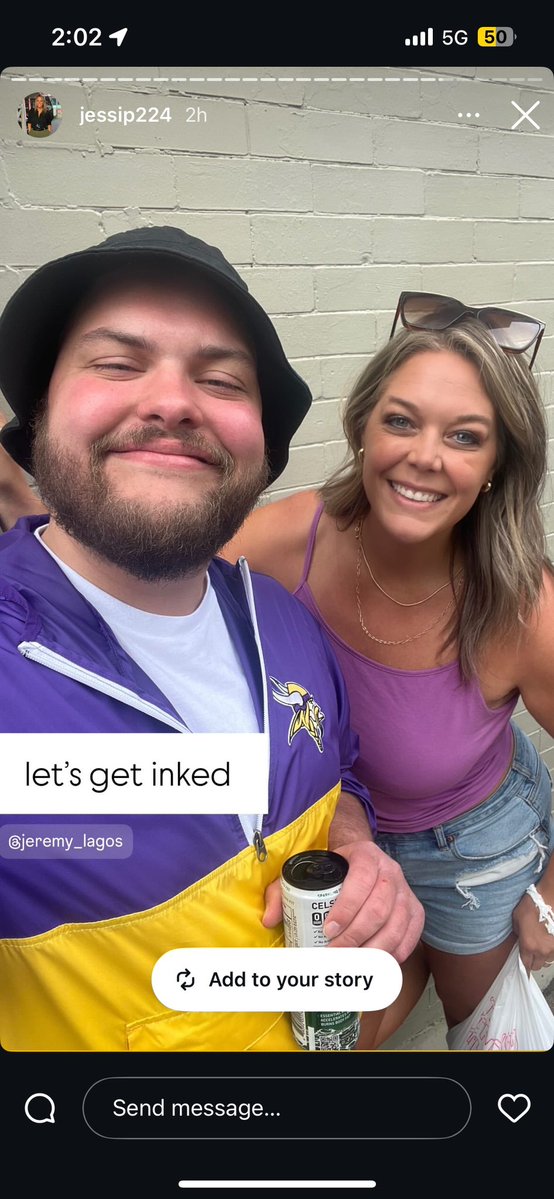 Lagos_Jeremy's tweet image. Rest with the best and fly high, Jessi. You and your three little ones will be dearly missed. You always had a joke or a story holstered and big smile on your face. You broke into a field and a sport that isn’t often kind to women and you blew the door down. RIP, Jessi. ❤️🐐🙏🕊️