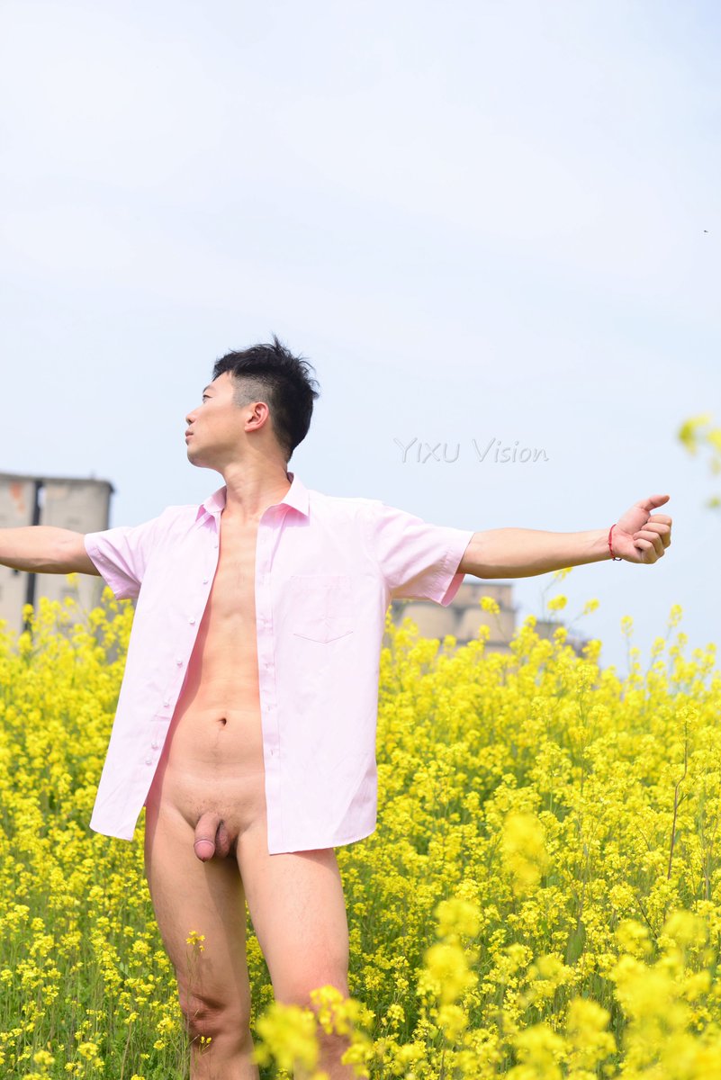 YIXU Vision tweet media