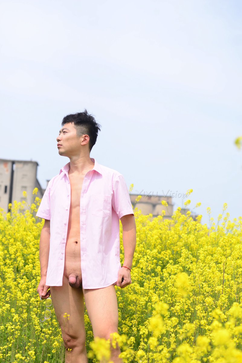 YIXU Vision tweet media