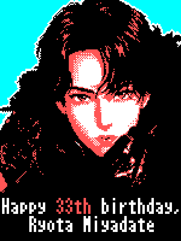 ぴこりずむ tweet media