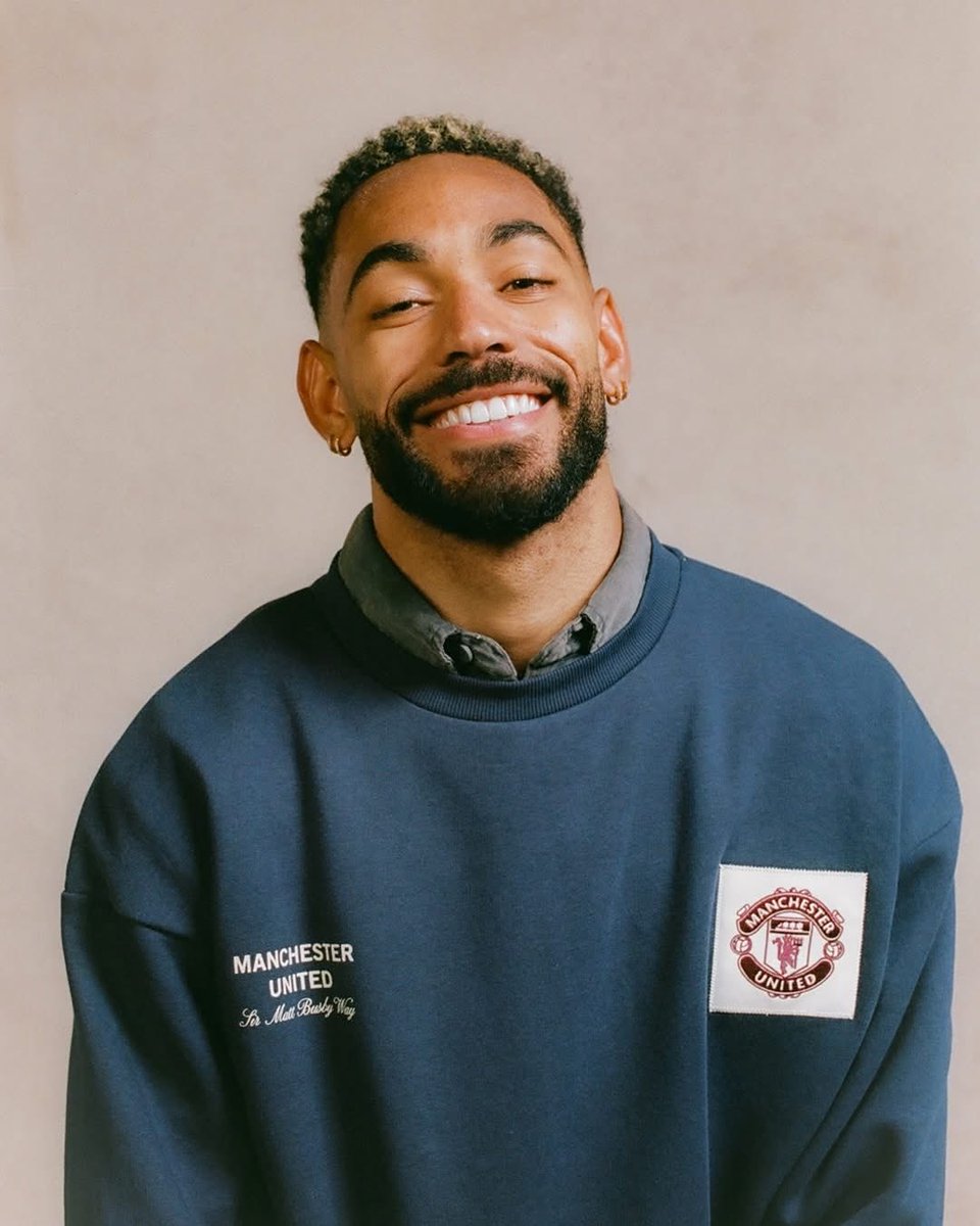 Beyond United tweet media