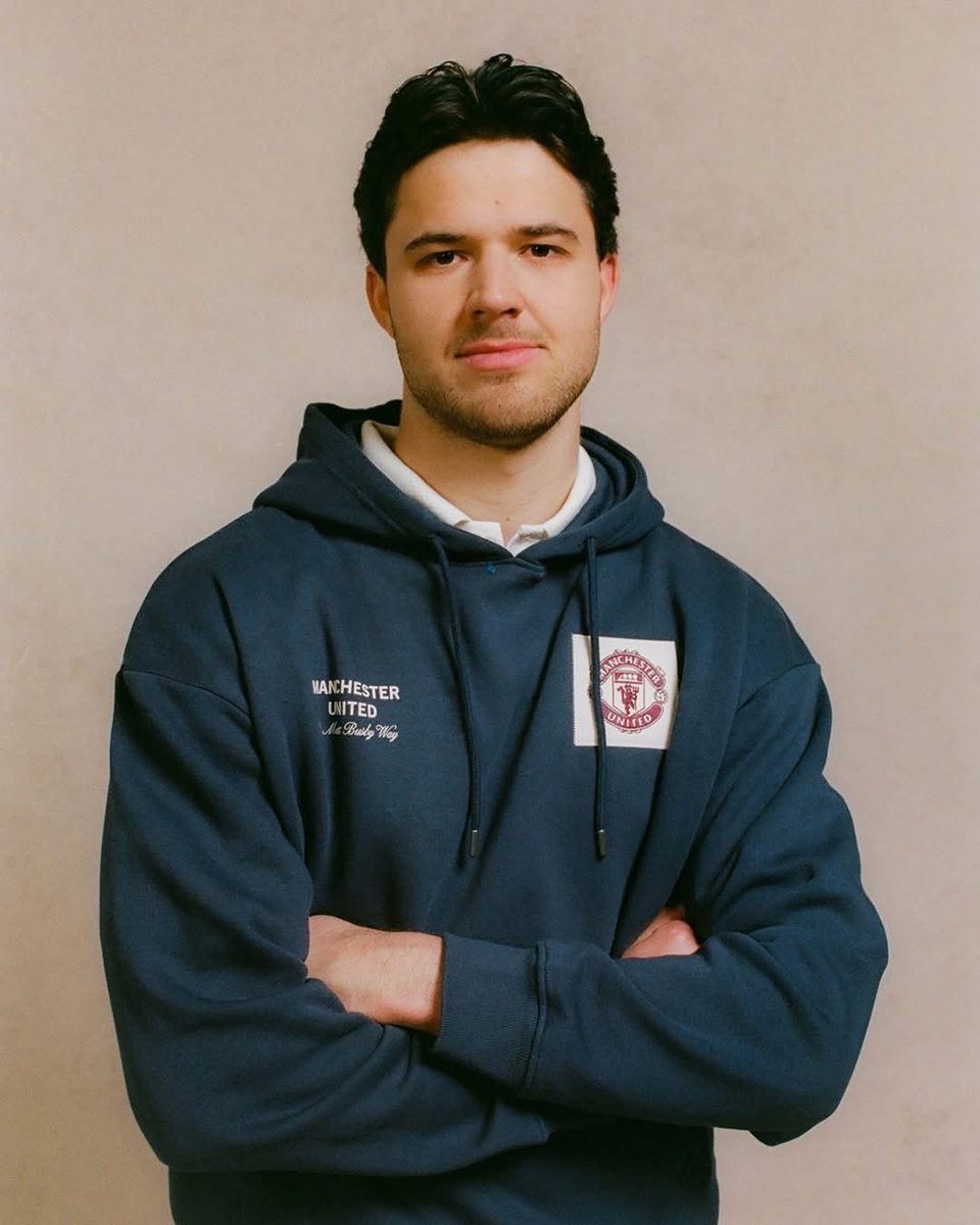 Beyond United tweet media