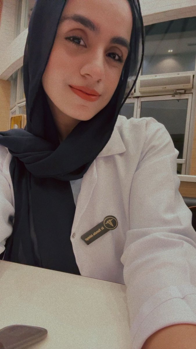 Dr Ramsha Mir tweet media