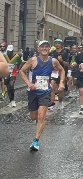 John Bradfield tweet media