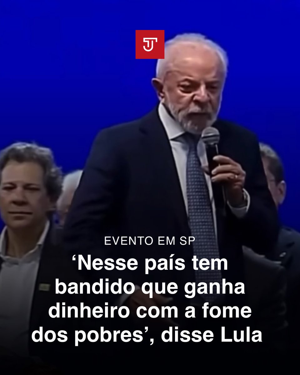 Não é o Léo Lins tweet media