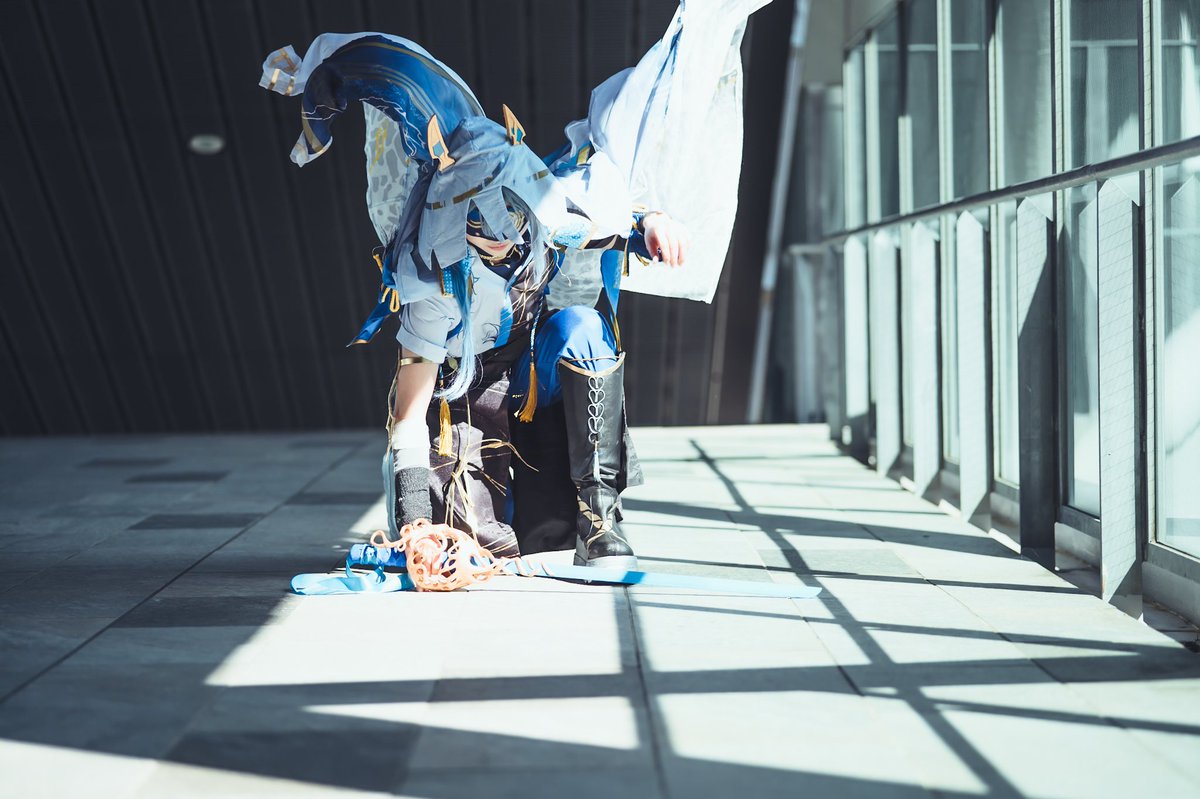 やさい tweet media