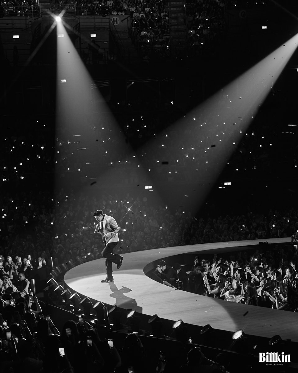 All the lights, all the melodies, all the FEEL wrapped in three unforgettable days.
Thank you for being with us every moment. 🎶 #BILLKIN_FEELQUENCY

The FEEL goes on at #BILLKIN_FEELQUENCY_TOUR 🎻

#BillkinEntertainment #Bbillkin
#BILLKIN_FEELQUENCY_D1
#BILLKIN_FEELQUENCY_D2