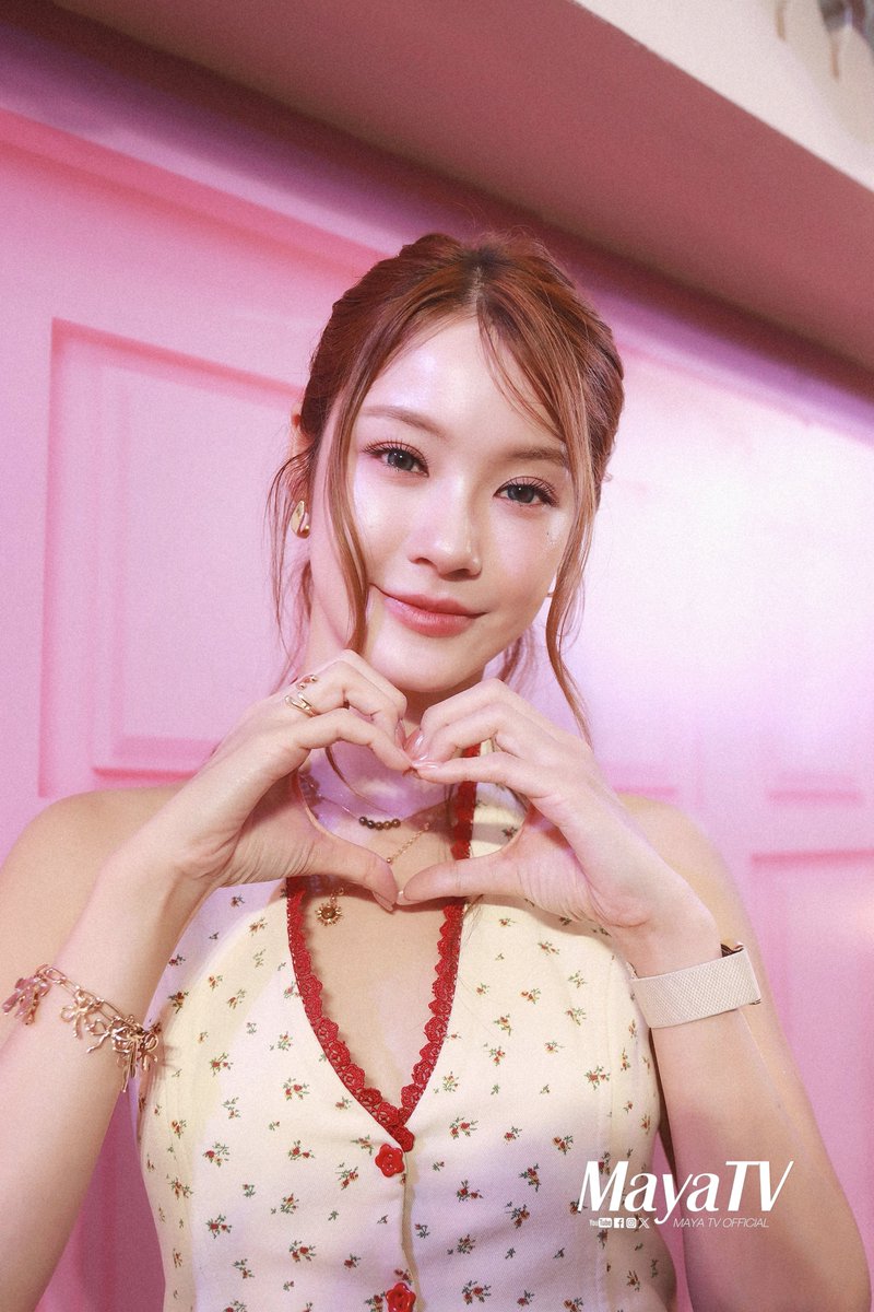 MAYA TV OFFICIAL tweet media