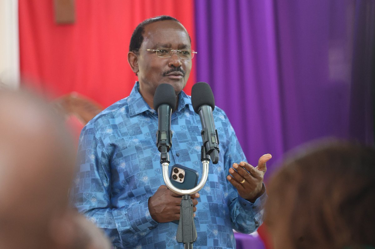 Kíríku wawa Kínyanjui🇰🇪 tweet media