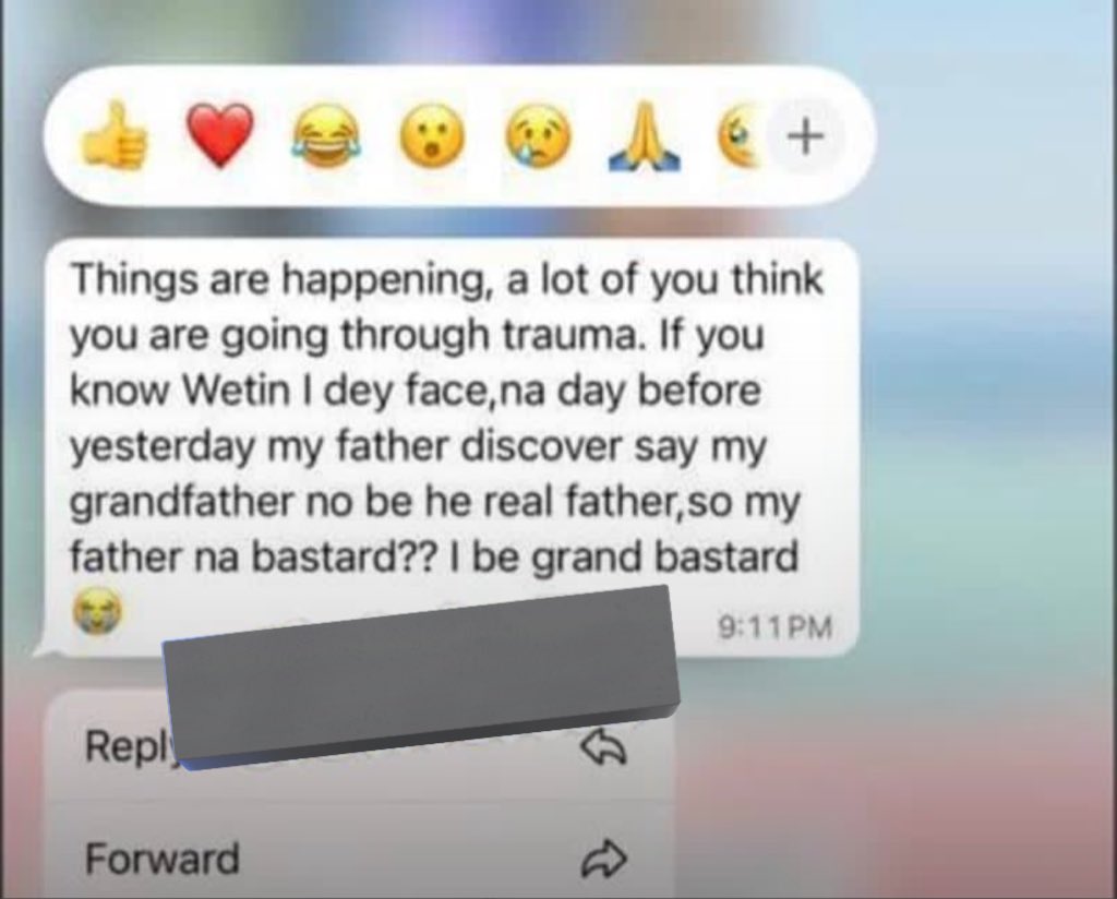 DAMI FOREIGN🥶 tweet media