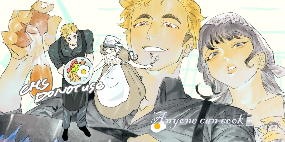 👿2群魔亂舞👿 tweet media