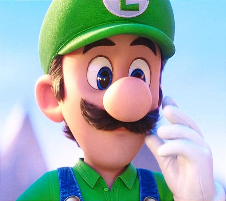 🍃🍄Mama Luigifan (Luigi's Wife)🍄🍃 tweet media